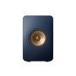 KEF LS50 Meta Kolumny Stereo Niebieskie Autoryzowany Dealer Poznań - 3