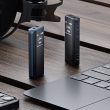 FIIO BTR15 Blue Przenośny Wzmacniacz Bluetooth Hi-Res Autoryzowany Dealer - 9