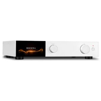 Audiolab 9000N Srebrny Odtwarzacz Sieciowy Autoryzowany Dealer
