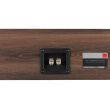DALI OBERON VOKAL DARK WALNUT Autoryzowany Dealer - 3