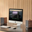Ruark Audio MR1 MK3 Rich Walnut Aktywne Głośniki BT NOWOŚĆ Autoryzowany Dealer - 6