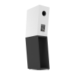 Pylon Audio Diamond Monitor 18 mkII Kolumny Stereo Mat Lakier Biały Autoryzowany Dealer - 2