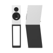 Pylon Audio Diamond Monitor 18 mkII Kolumny Stereo Mat Lakier Biały Autoryzowany Dealer - 3