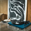 Argon Audio TT MK2 Zielony Gramofon Autoryzowany Dealer - 8