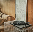 Argon Audio TT MK2 Zielony Gramofon Autoryzowany Dealer - 9