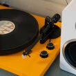 Argon Audio TT MK2 Zielony Gramofon Autoryzowany Dealer - 15