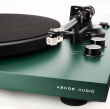 Argon Audio TT MK2 Zielony Gramofon Autoryzowany Dealer - 5