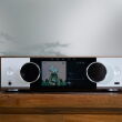 Onkyo Muse Y-40 Srebrny Wzmacniacz zintegrowany z funkcjami sieciowymi Autoryzowany Dealer - 4