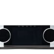 Onkyo Muse Y-40 Srebrny Wzmacniacz zintegrowany z funkcjami sieciowymi Autoryzowany Dealer - 3