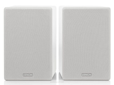 DENON SCN-10 WHITE Autoryzowany Dealer