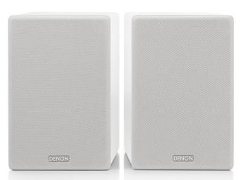 DENON SCN-10 WHITE Autoryzowany Dealer