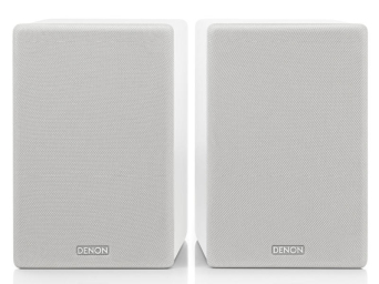 DENON SCN-10 WHITE Autoryzowany Dealer