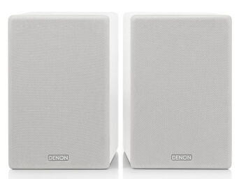 DENON SCN-10 WHITE Autoryzowany Dealer