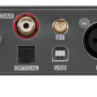 Topping D70 PRO OCTO Srebrny Przetwornik cyfrowo-analogowy DAC USB aptX HD Autoryzowany Dealer - 9