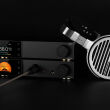 Topping D70 PRO OCTO Srebrny Przetwornik cyfrowo-analogowy DAC USB aptX HD Autoryzowany Dealer - 12