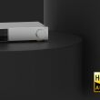 Topping D70 PRO OCTO Srebrny Przetwornik cyfrowo-analogowy DAC USB aptX HD Autoryzowany Dealer - 5