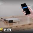 Topping D70 PRO OCTO Srebrny Przetwornik cyfrowo-analogowy DAC USB aptX HD Autoryzowany Dealer - 15