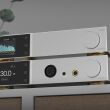 Topping D70 PRO OCTO Srebrny Przetwornik cyfrowo-analogowy DAC USB aptX HD Autoryzowany Dealer - 6