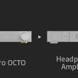Topping D70 PRO OCTO Srebrny Przetwornik cyfrowo-analogowy DAC USB aptX HD Autoryzowany Dealer - 16