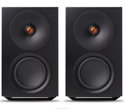 Cambridge Audio L/R M (czarny)