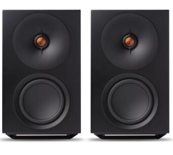 Cambridge Audio L/R M (czarny)