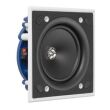 KEF Ci130.2CS Głośnik sufitowy instalacyjny Autoryzowany Dealer - 3