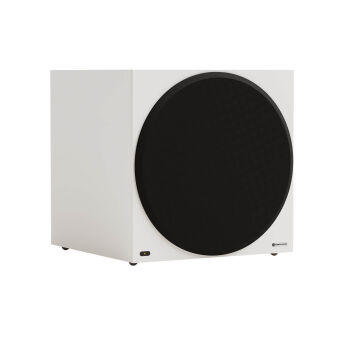 Monitor Audio Vestra 15 Biały Mat Subwoofer Aktywny Autoryzowany Dealer