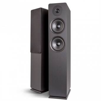 Argon Audio ALTO 55 MK2 Kolumny Stereo Autoryzowany Dealer