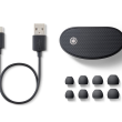 Yamaha TW-E5B Słuchawki Douszne Bluetooth Autoryzowany Dealer - 5