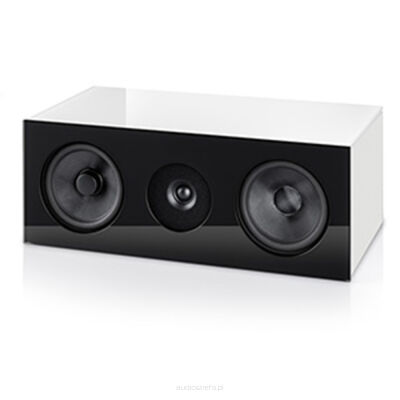 Audio Physic Classic Center 2 Glass White Autoryzowany Dealer