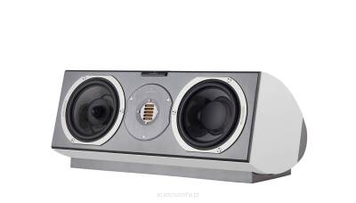 Audiovector R C Avantgarde White Silk Autoryzowany Dealer