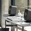 KEF P1 Stojak stołowy Para Autoryzowany Dealer Poznań - 3