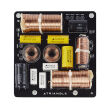 Kolumny podstawkowe Triangle Esprit Titus EZ Black Ash Autoryzowany dealer - 12