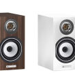 Kolumny podstawkowe Triangle Esprit Titus EZ Black Ash Autoryzowany dealer - 5