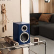 Argon Audio FORTE A4 WiFi Białe Kolumny Stereo Aktywne Autoryzowany Dealer - 9