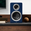 Argon Audio FORTE A4 WiFi Białe Kolumny Stereo Aktywne Autoryzowany Dealer - 7