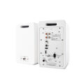Argon Audio FORTE A4 WiFi Białe Kolumny Stereo Aktywne Autoryzowany Dealer - 2