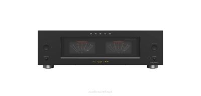 Onkyo Icon M-80 Czarna Końcówka mocy stereo 2x150W Autoryzowany Dealer