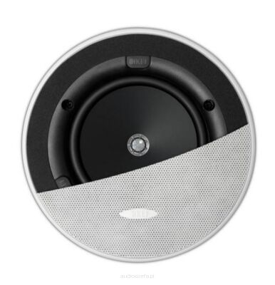 KEF Ci130.2CR Głośnik sufitowy instalacyjny Autoryzowany Dealer