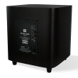 JBL STUDIO6 660P Dark Wood Subwoofer Aktywny Autoryzowany Dealer - 3