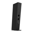 Pylon Audio Diamond 25 mk2 Lakier Bezbarwny Dąb Natural Kolumny Stereo Autoryzowany Dealer - 4