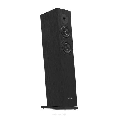 Pylon Audio Diamond 25 mk2 Lakier Bezbarwny Dąb Natural Kolumny Stereo Autoryzowany Dealer