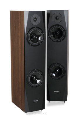 Pylon Audio Sapphire 25 Wenge