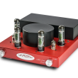 Fezz Audio Silver Luna Prestige Wzmacniacz Stereo Lampowy Autoryzowany Dealer - 3