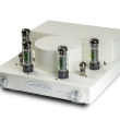 Fezz Audio Silver Luna Prestige Wzmacniacz Stereo Lampowy Autoryzowany Dealer - 4