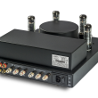 Fezz Audio Silver Luna Prestige Wzmacniacz Stereo Lampowy Autoryzowany Dealer - 6