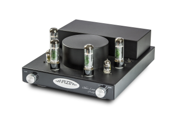 Fezz Audio Silver Luna Prestige Wzmacniacz Stereo Lampowy Autoryzowany Dealer