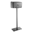 SONOS FIVE (Cavus) Poziomy Stojak Głośnikowy Czarny Autoryzowany Dealer - 3