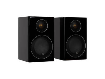 Monitor Audio Radius 90 Czarny połysk