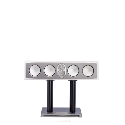Paradigm Persona C Gloss White kolumna centralna